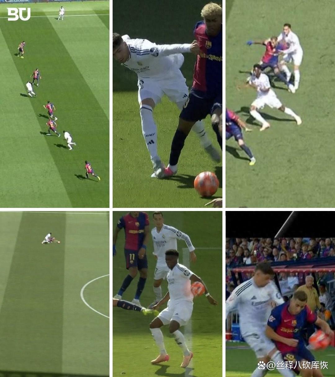 yabo sports-关于皇马遭遇争议判罚，裁判组回应：执法公正，资源认为这种更新设备学习.的信息-yabo sports